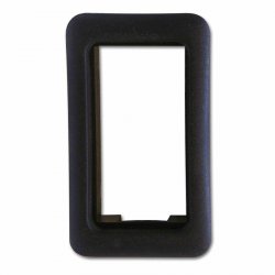 Switch Bezel Frame for 1 Switch - Part Number: KICCASEX