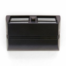 Square Switch Case for 4 Switches - Part Number: KICCASEC