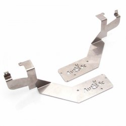 Bolt On Bracket for 1980 - 1999 GM Cars and Trucks (1 PAIR) - Part Number: AUTSVBK1