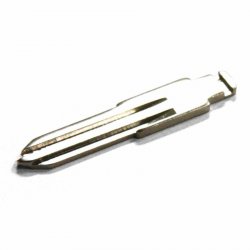 Remote Key Blank for Nissan AutoLoc TRK Remote - Part Number: AUTTRKB6