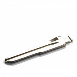 Remote Key Blank for Mitsubishi & Suzukifor AutoLoc TRK Remote - Part Number: AUTTRKB7