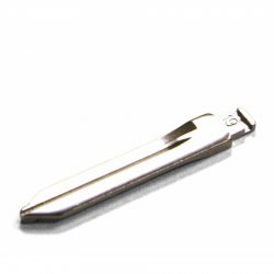 Ford and Mercury Key Blank for TRK series Remotes - Part Number: AUTTRKB19