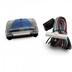 Motor Control Units - Part Number: 10016586