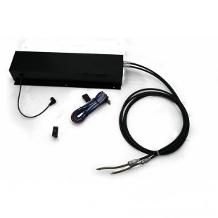 Power Remote Emergency Brakes