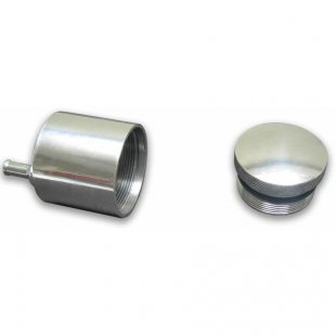 Brake Fluid Reservoirs