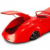 trunk assist kits, trunk hinge kits, trunk latches, 