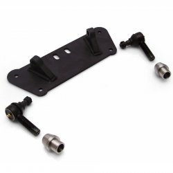 1935-1940 Ford Split WishBone Kit - Part Number: HEXBRK040