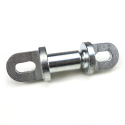 Close Loop 2 Eye Adapter For Shock Mount - Part Number: HEXSHXA4