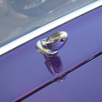 wiper caps, bullet wiper caps, 