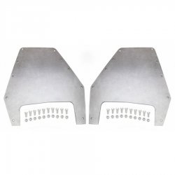 Inner Fender Panels - Part Number: 10015817