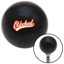 Oldschool Shift Knobs - Part Number: 10164080