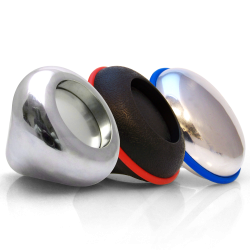 Nostalgic Shift Knobs - Part Number: 10016879