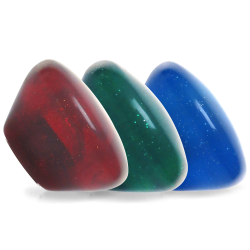 Retro Series Shift Knobs - Part Number: 10016885