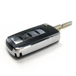 AutoLoc Switch Blade Flip Key System - Part Number: AUTTRKB