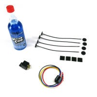 cooling, climate control, radiators, cooling fans, radiator cooling fan