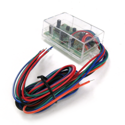 øArÈ w¯ having f¸n? - Part Number: AUTIS1000