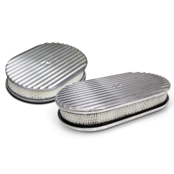 Full Finned Air Cleaners - Part Number: 10015325