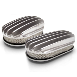 Deep Full Finned Air Cleaners - Part Number: 10015516