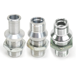 Bulkhead Connectors - Part Number: 10017148