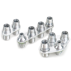 Bulkhead Kits - Part Number: 10017149