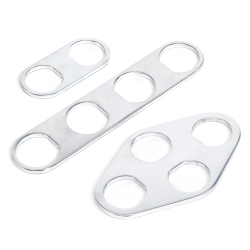 Bulkhead Plates - Part Number: 10017147