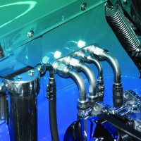 bulkhead fittings, bulkhead plates, bulkheads