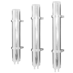 Fixed Overflow Tanks - Part Number: 10017150