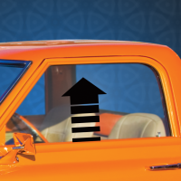 power window kit, power window kits, window kits  