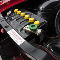 battery accessories, battery chargers, battery disconnect switches