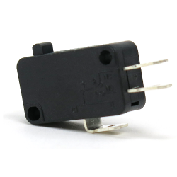 Plunger Micro Limit Switch by Autoloc - Part Number: AUTMICRO1