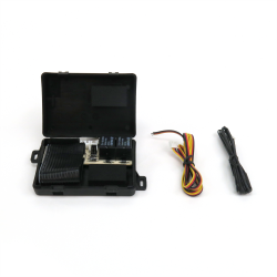 Stellar Brand Universal Transponder Bypass Module - Part Number: STEBYTRAN