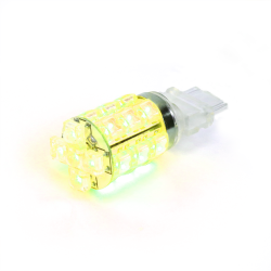 Arc Ultra Bright Yellow 3156 Led 12v Bulb - Part Number: 3156LEDUBY