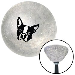 French Bulldog Shift Knobs - Part Number: 10161222