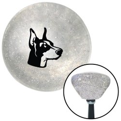 Great Dane Shift Knobs - Part Number: 10161231