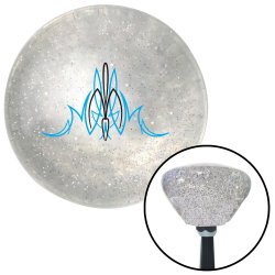 Pinstripe 1 Shift Knobs - Part Number: 10163815