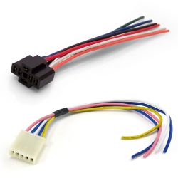 Switch Harnesses - Part Number: 10015355
