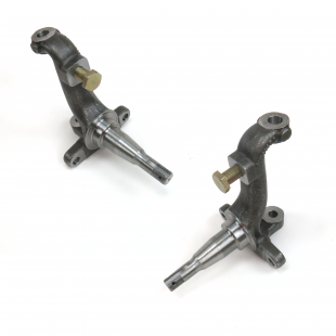 Stock Height Spindles