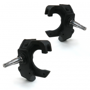 55-57 Tri-Five 2” Dropped Spindles