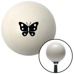 Classic Butterfly Shift Knobs - Part Number: 10019463