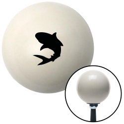 Shark Shift Knobs - Part Number: 10261536