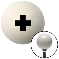 Cross Shift Knobs - Part Number: 10036206