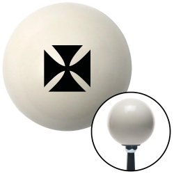 Cross Maltese Shift Knobs - Part Number: 10261641