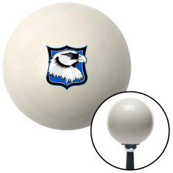 Eagle Head Shift Knobs - Part Number: 10262050