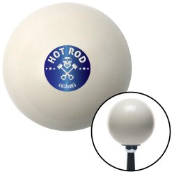 Hot Rod Customs Shift Knobs - Part Number: 10262131