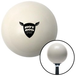 Hot Rod Spirit Shift Knobs - Part Number: 10262133