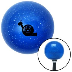 Boosted Snail Shift Knobs - Part Number: 10295830
