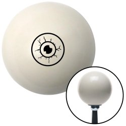 Eyeball Shift Knobs - Part Number: 10016850