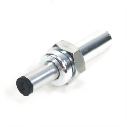 Aluminum Door Popper - Part Number: AUTDP3000