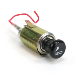Automotive Cigarette Lighter and 12 Volt Power Port - Part Number: KICCIGLIGHT