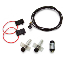 Shave Door Handle Popper Kit Bundle Pack - Part Number: AUTSVPROU